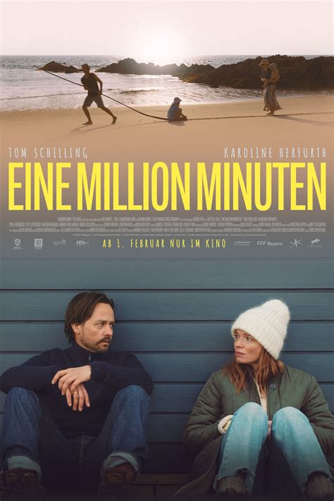 eine million minuten länge|Eine Million Minuten (2024) .